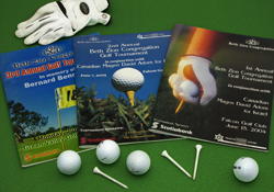 Beth Zion Golf Tournaments